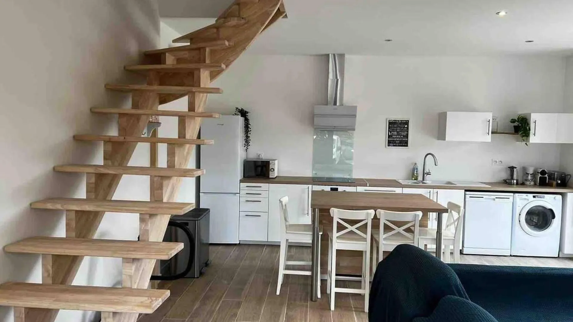 Petite Grange De Charme A Miers Villa