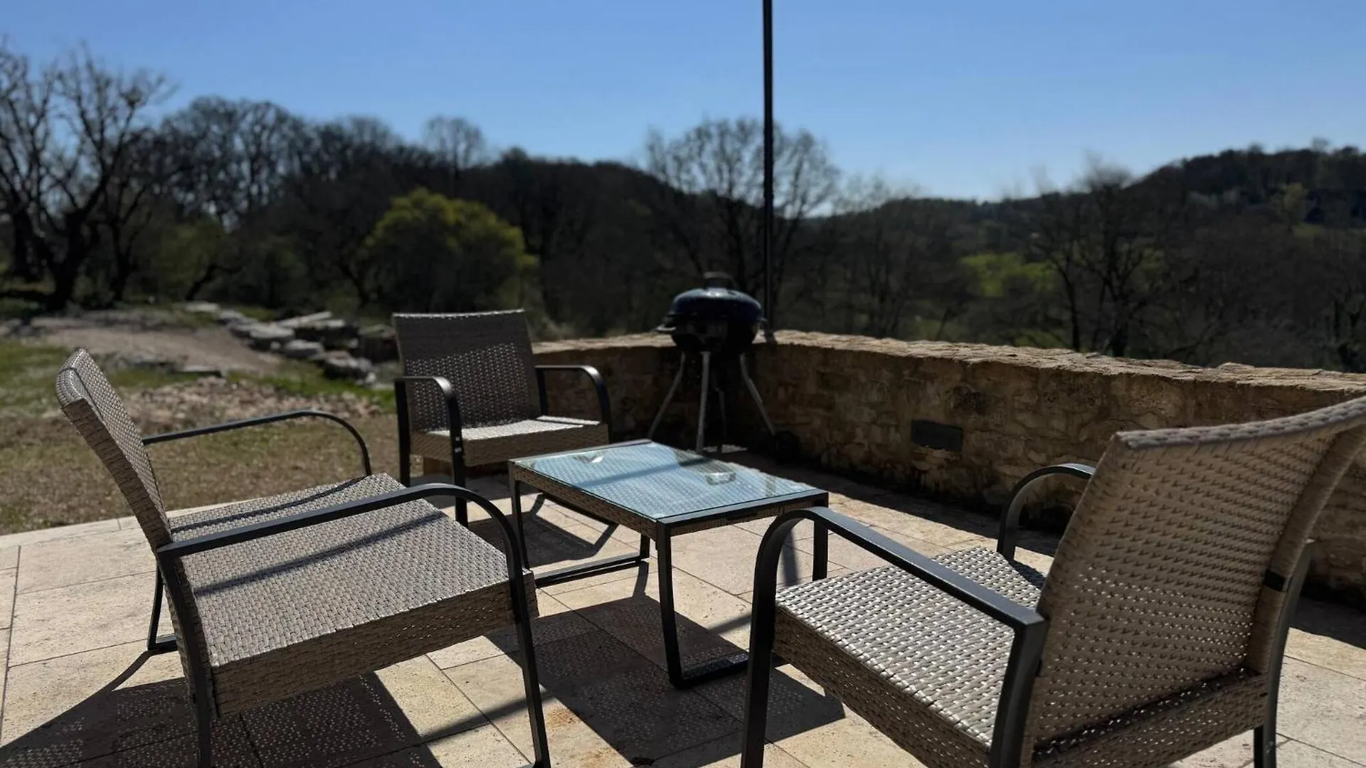 فيلة فيلا Petite Grange De Charme A Miers فرنسا